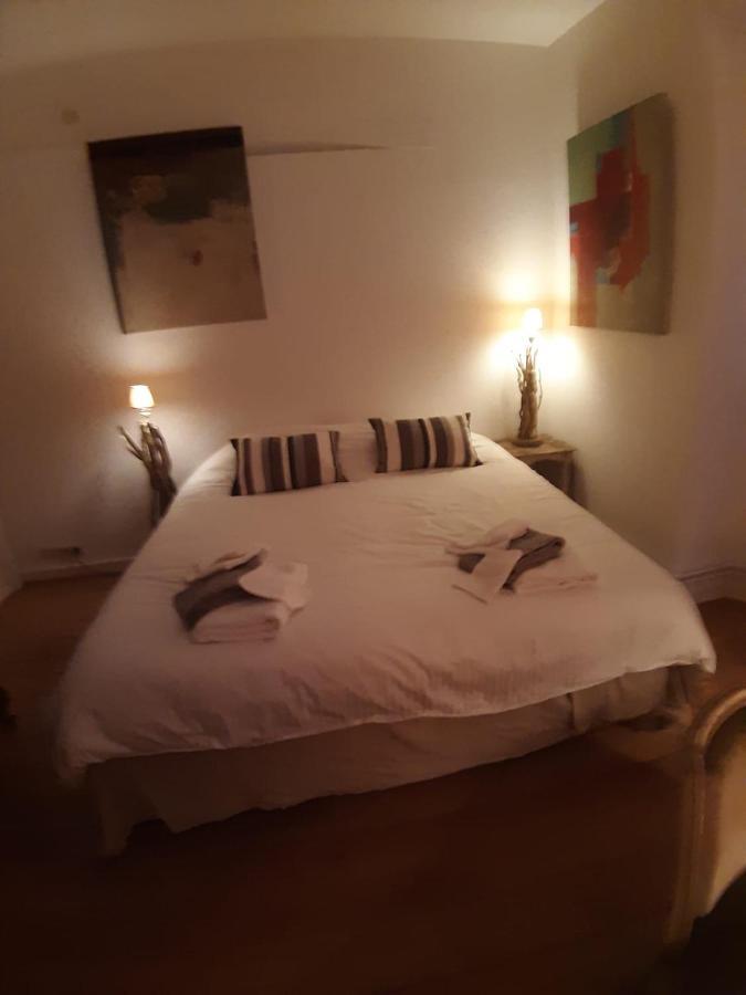 Le Dernier Métro Bed and breakfast Woluwe-Saint-Pierre