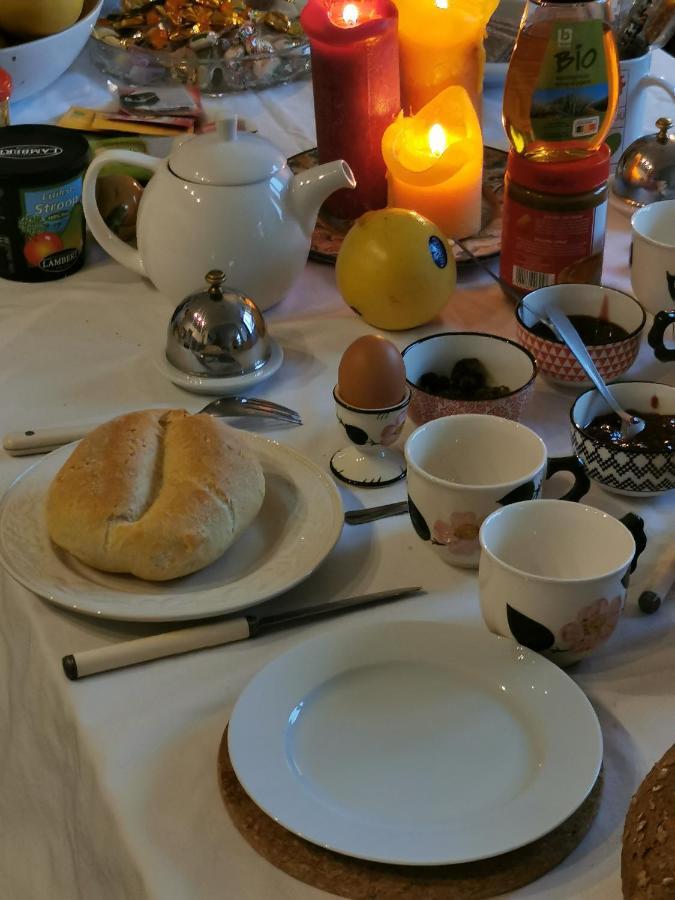Le Dernier Métro Bed and breakfast